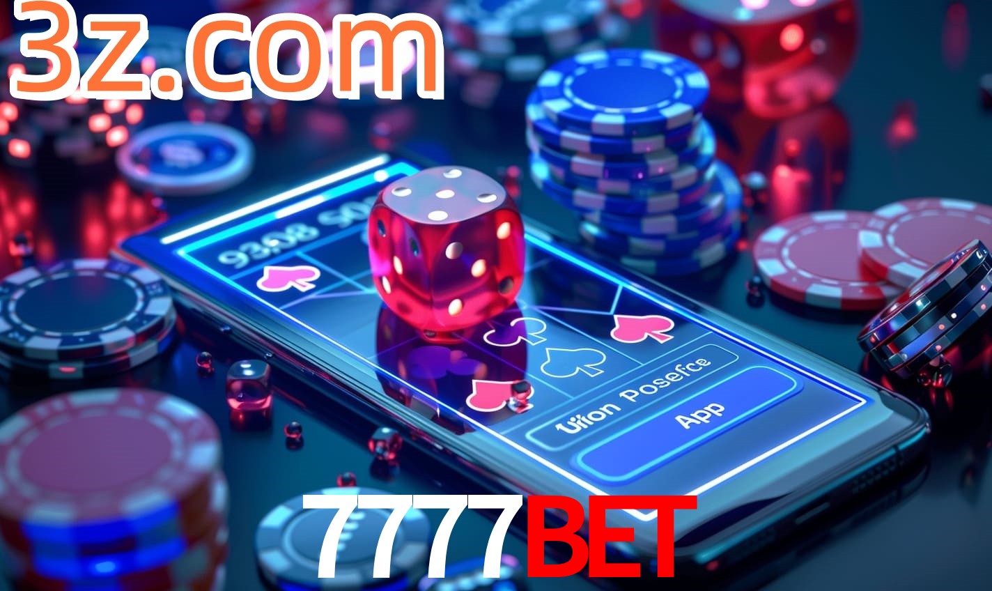 Baixar App 7777Bet