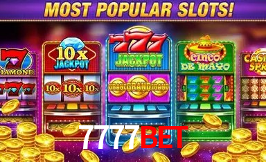 Jogos Emocionantes 7777Bet